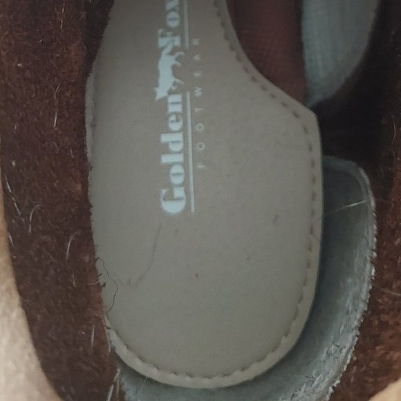 Golden Fox Boondocker Boots Size 12 - Picture 6 of 6